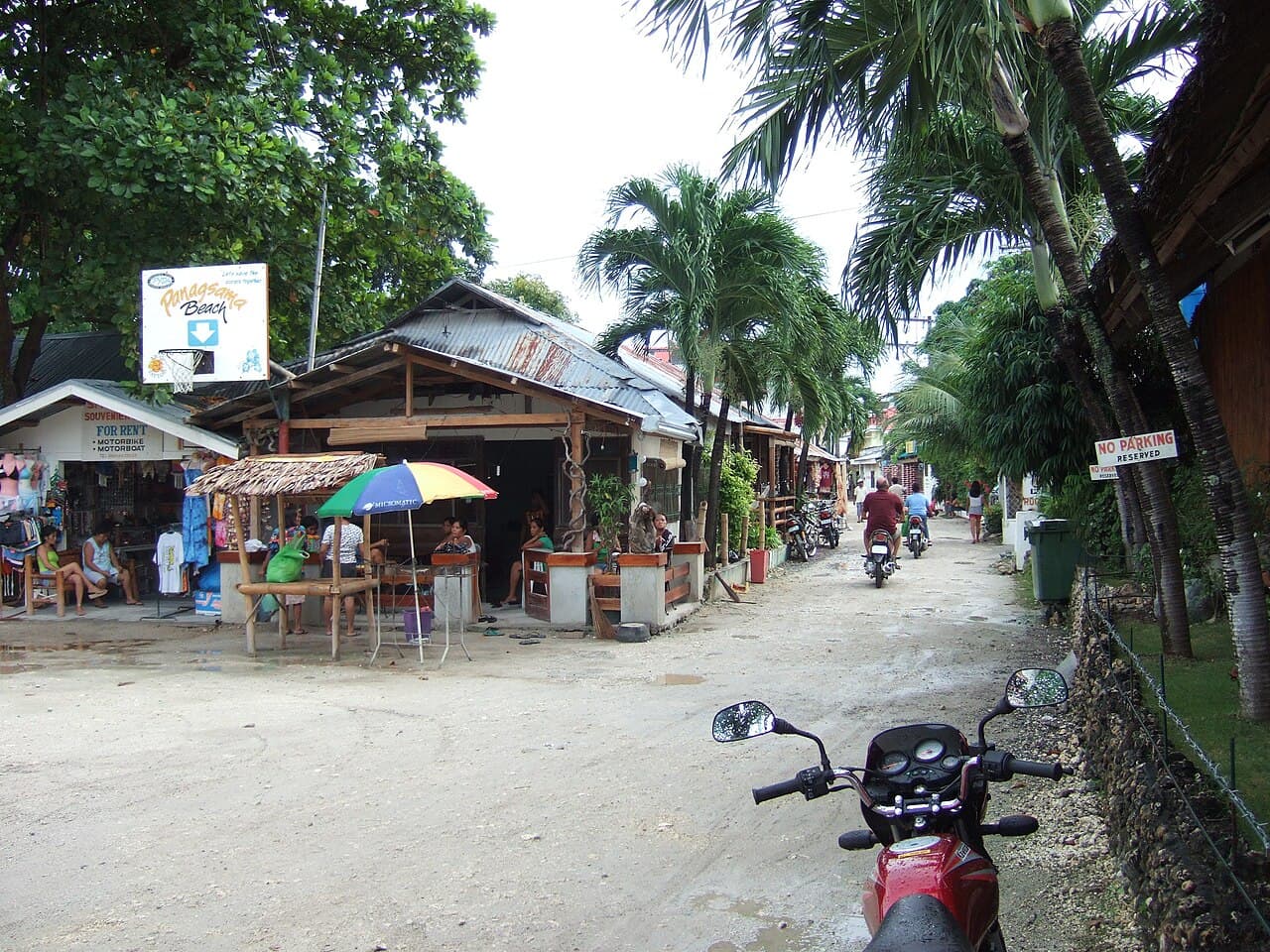 Cebu